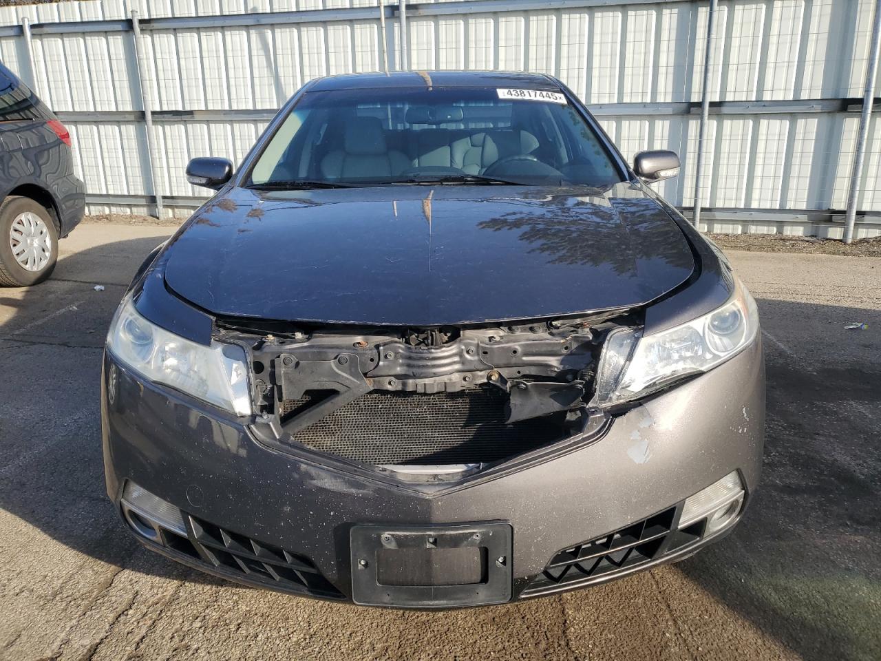 2009 Acura TL - Image 5