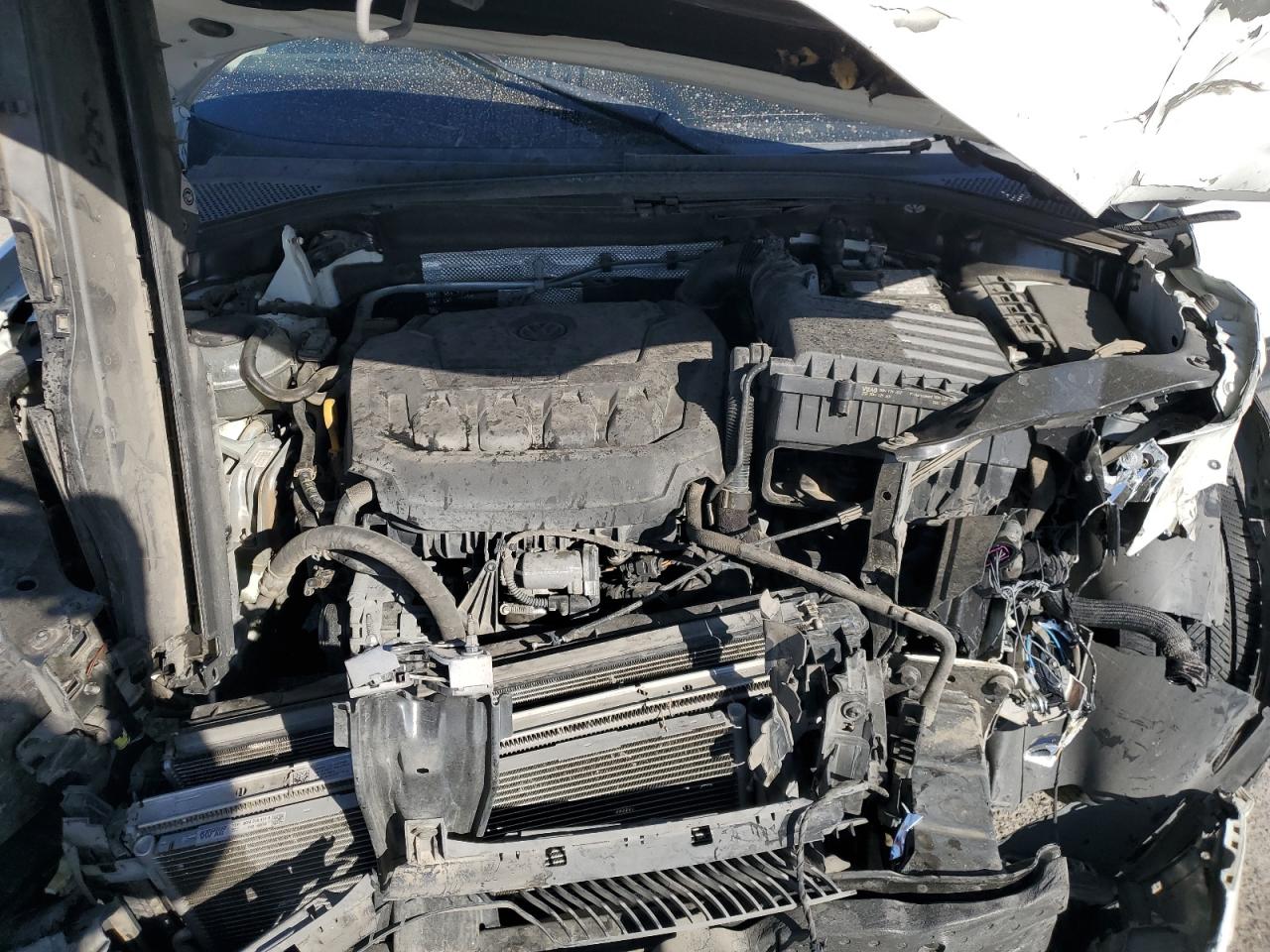 2019 Volkswagen Tiguan - Image 13