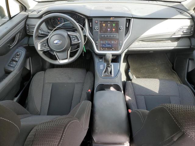  SUBARU LEGACY 2021 Сріблястий