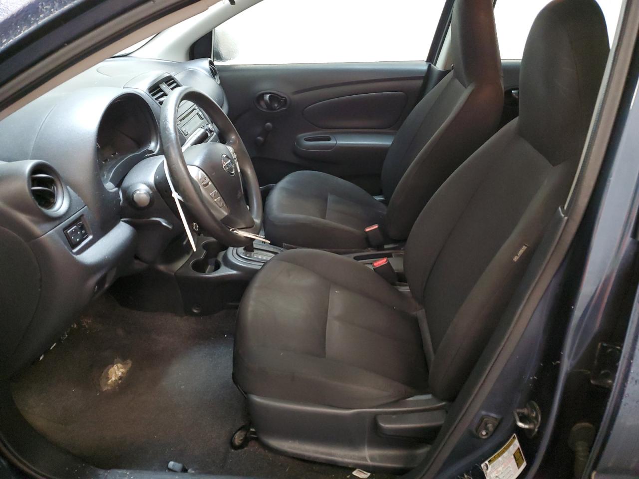 2017 Nissan Versa - Image 7