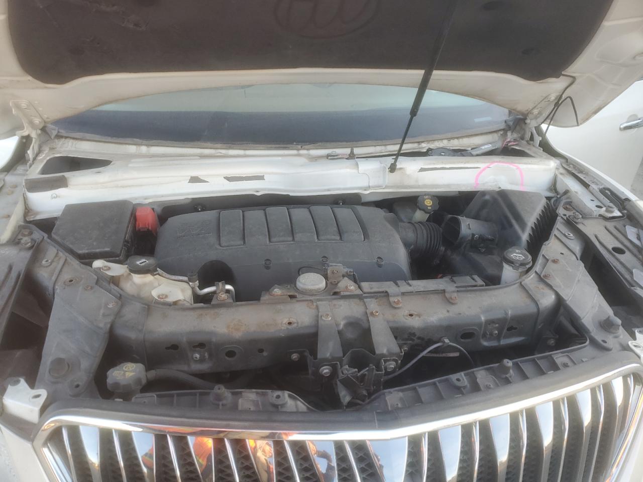 2013 Buick Enclave - Image 12