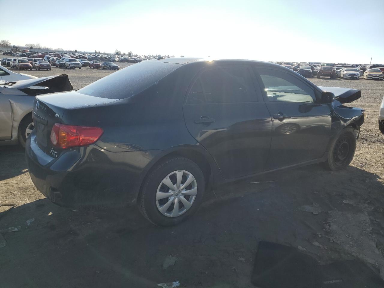 2010 Toyota Corolla - Image 3