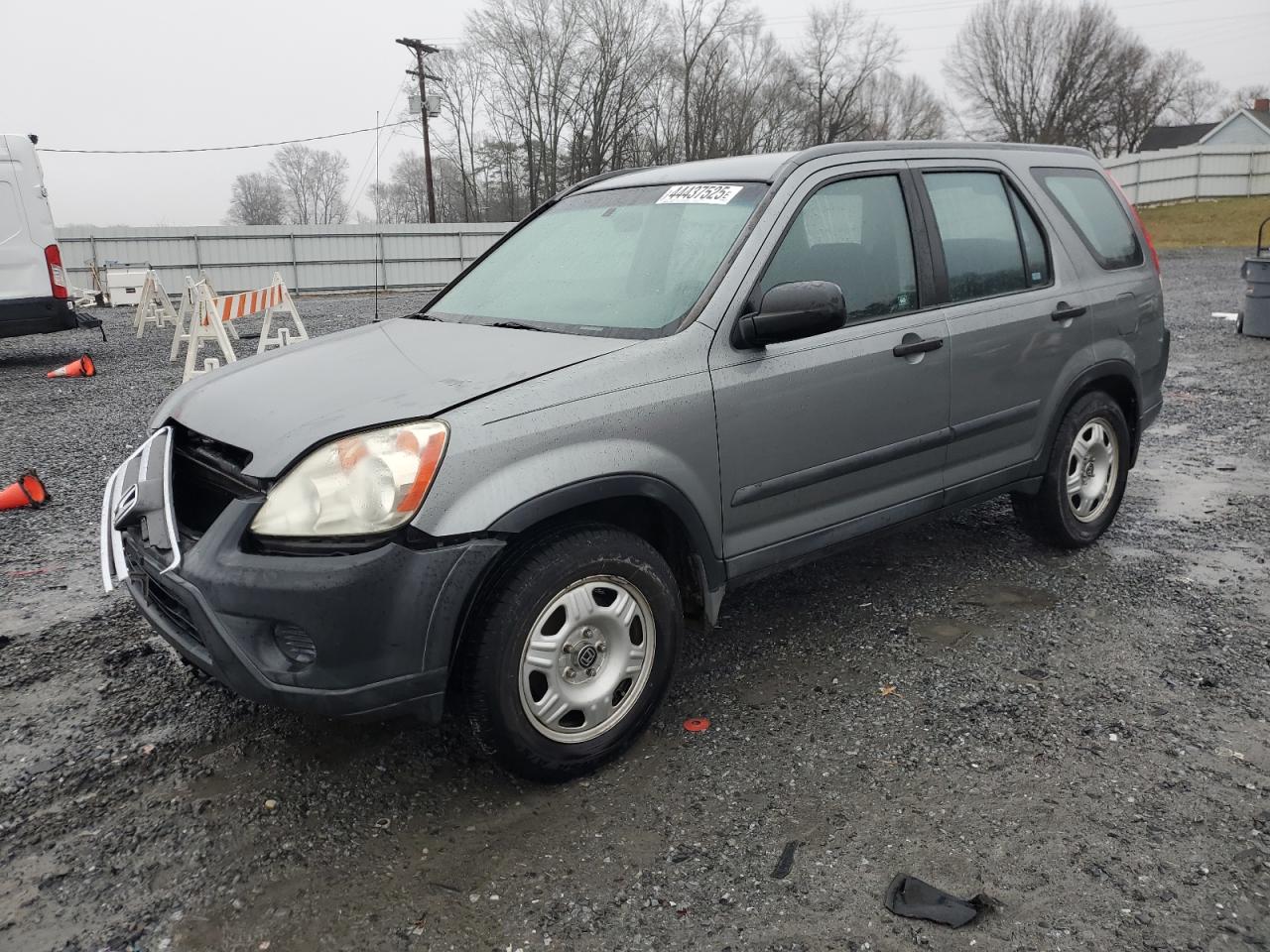 2006 Honda CR-V - Image 1