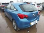 2018 VAUXHALL CORSA ENER for sale at Copart SANDY