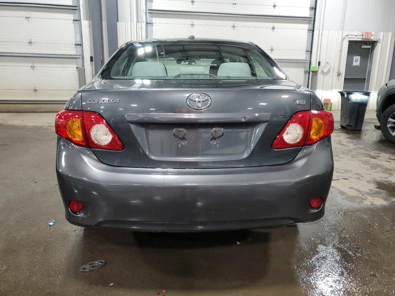 2009 Toyota Corolla - Image 6