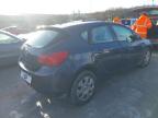 2010 VAUXHALL ASTRA EXCL for sale at Copart ST HELENS