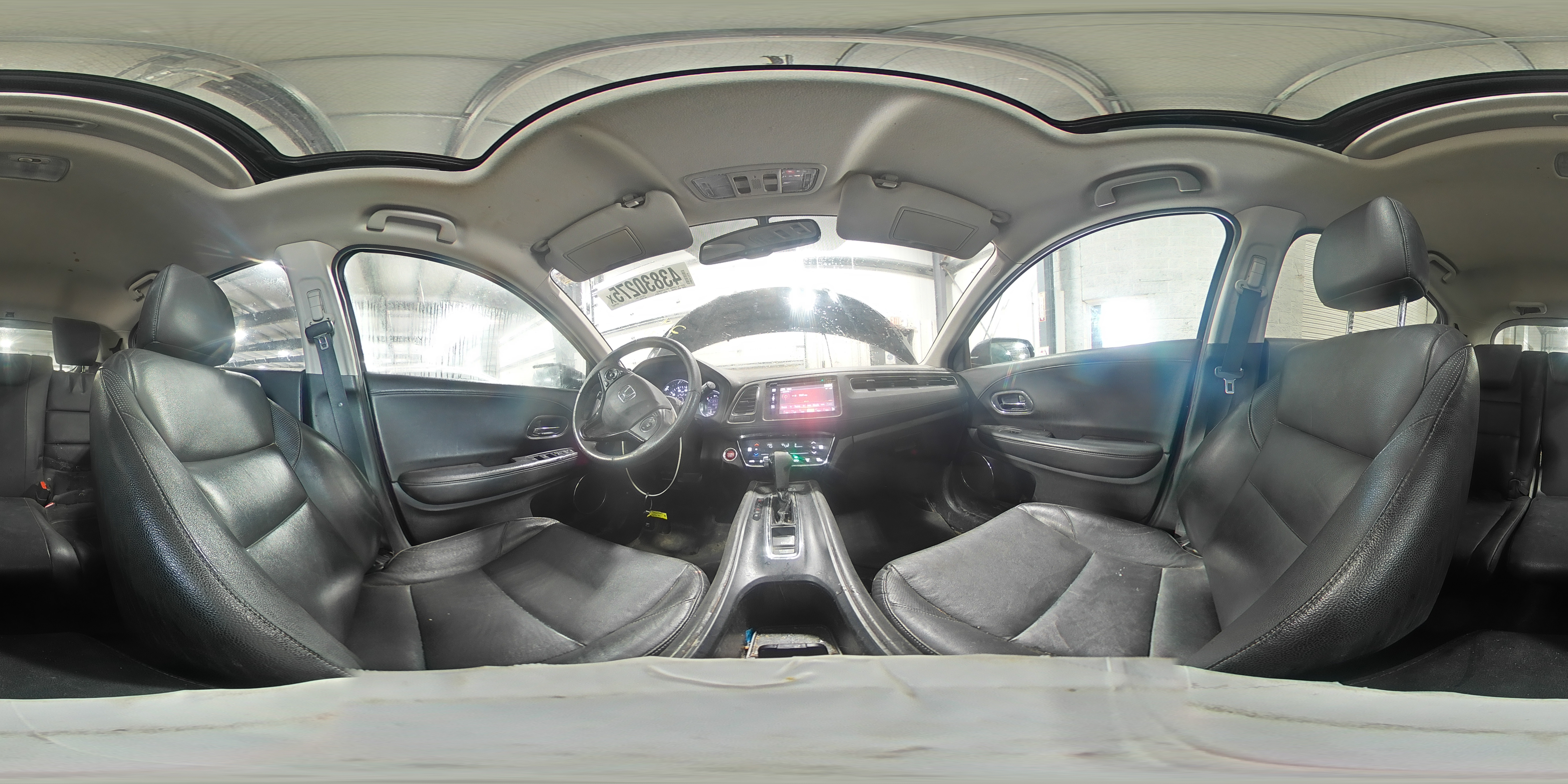 2016 Honda HR-V - Image 15
