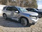 2023 Honda Pilot Elite en Venta en Austell, GA - Side