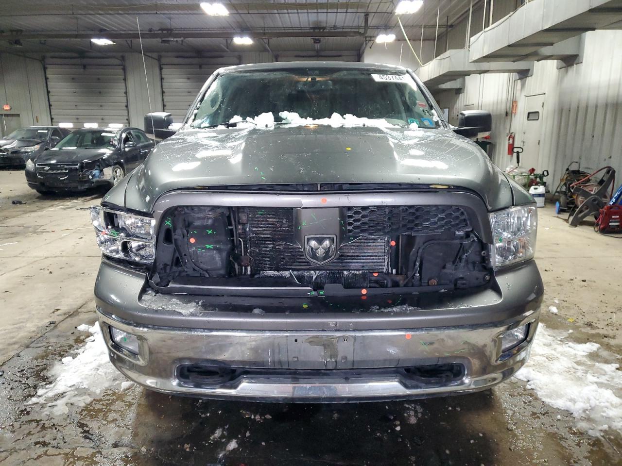 2012 Dodge RAM - Image 5