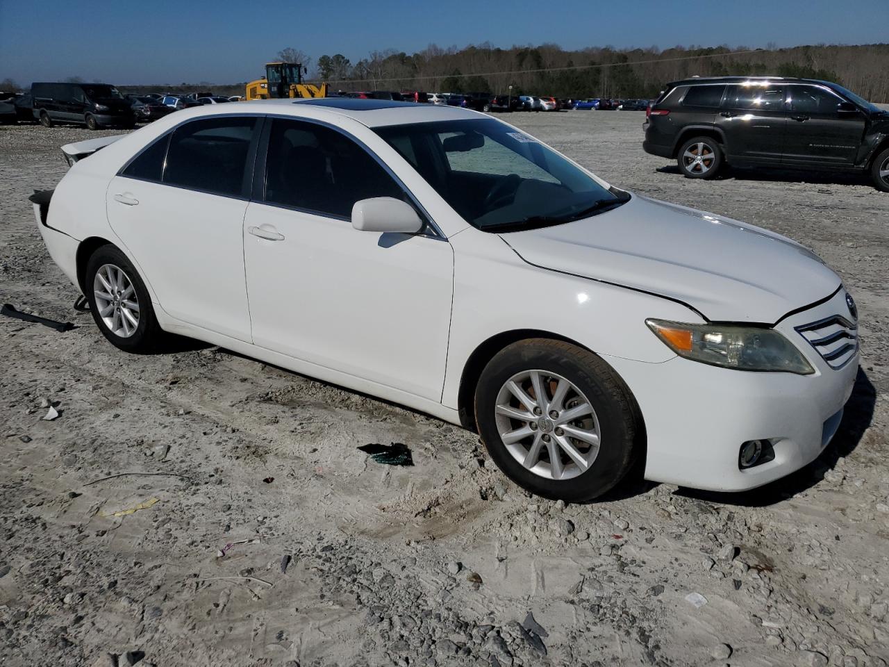 2011 Toyota Camry - Image 4