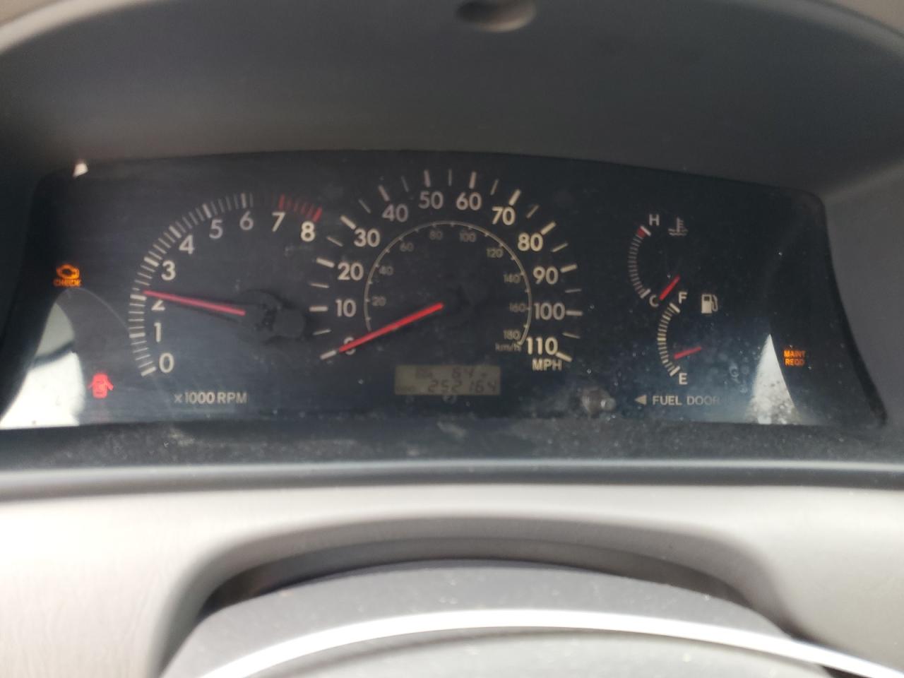 2005 Toyota Corolla - Image 9