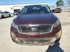 2020 Kia Sorento S for Sale in Gaston, SC - Water/Flood