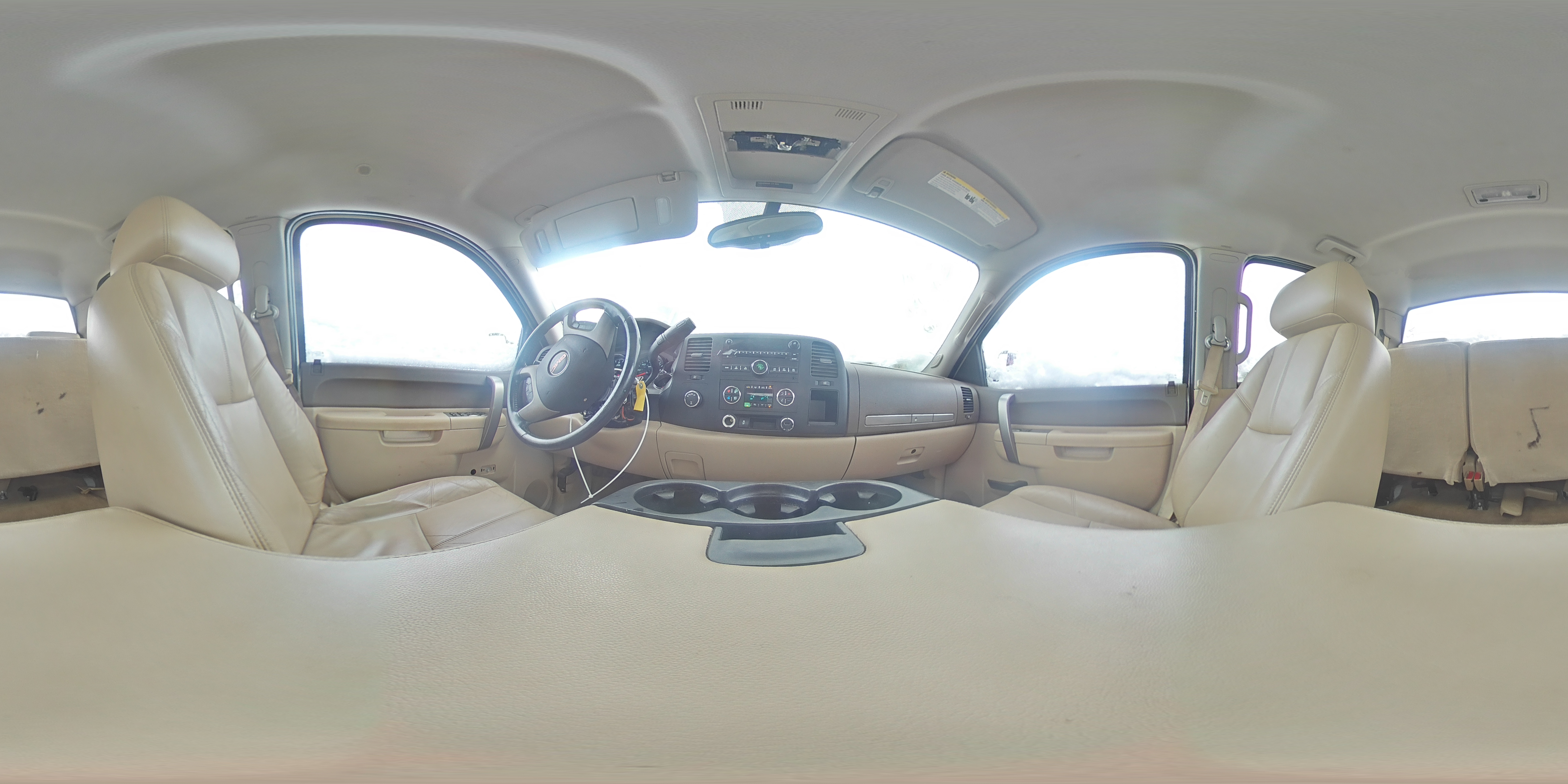 2012 GMC Sierra - Image 14