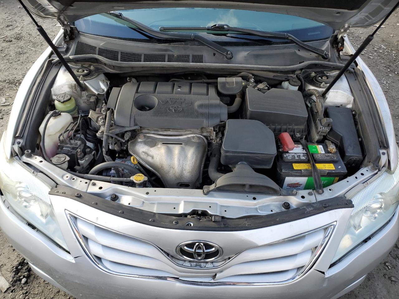 2011 Toyota Camry - Image 11