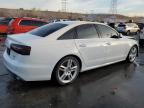2015 Audi A6 Premium Plus for Sale in Littleton, CO - Front End