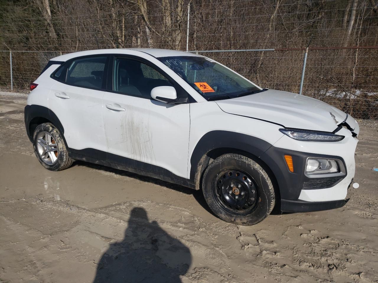 2021 Hyundai Kona - Image 4