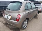 2007 NISSAN MICRA ACTI for sale at Copart ROCHFORD