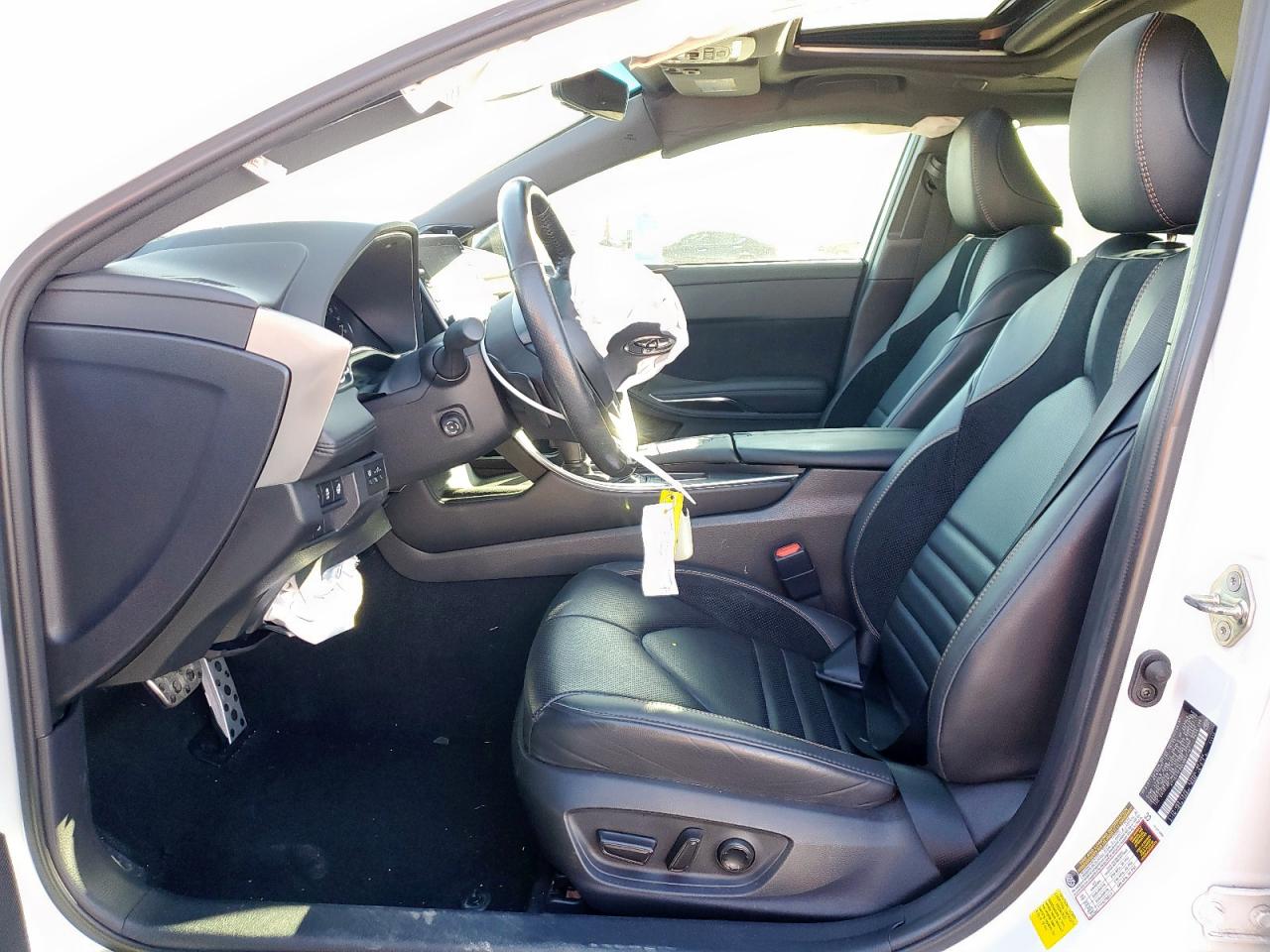 2020 Toyota Avalon Touring VIN: 4T1GZ1FB6LU047187 Lot: 47430455