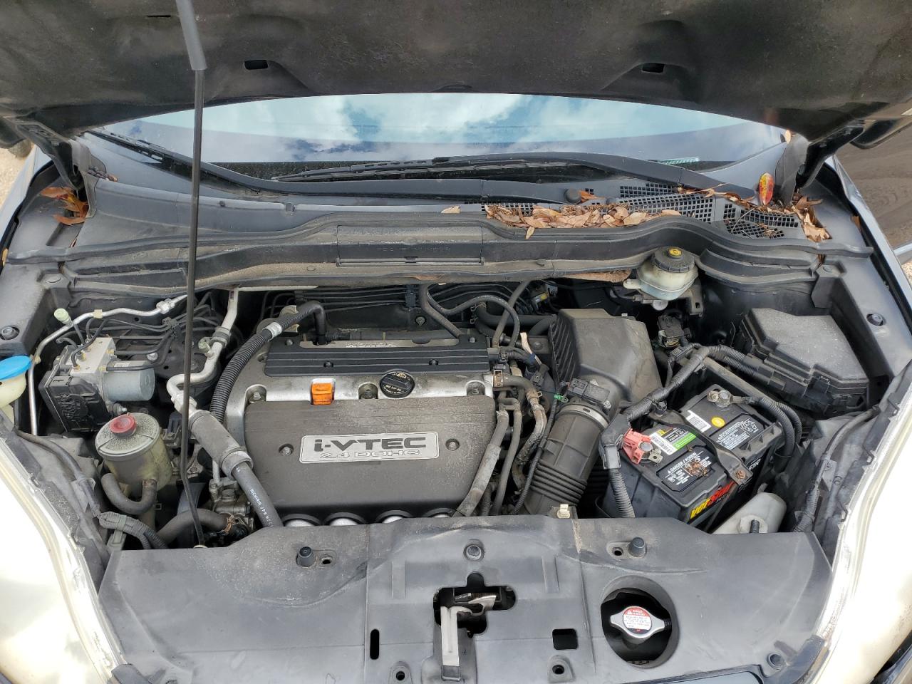 2007 Honda CR-V - Image 12