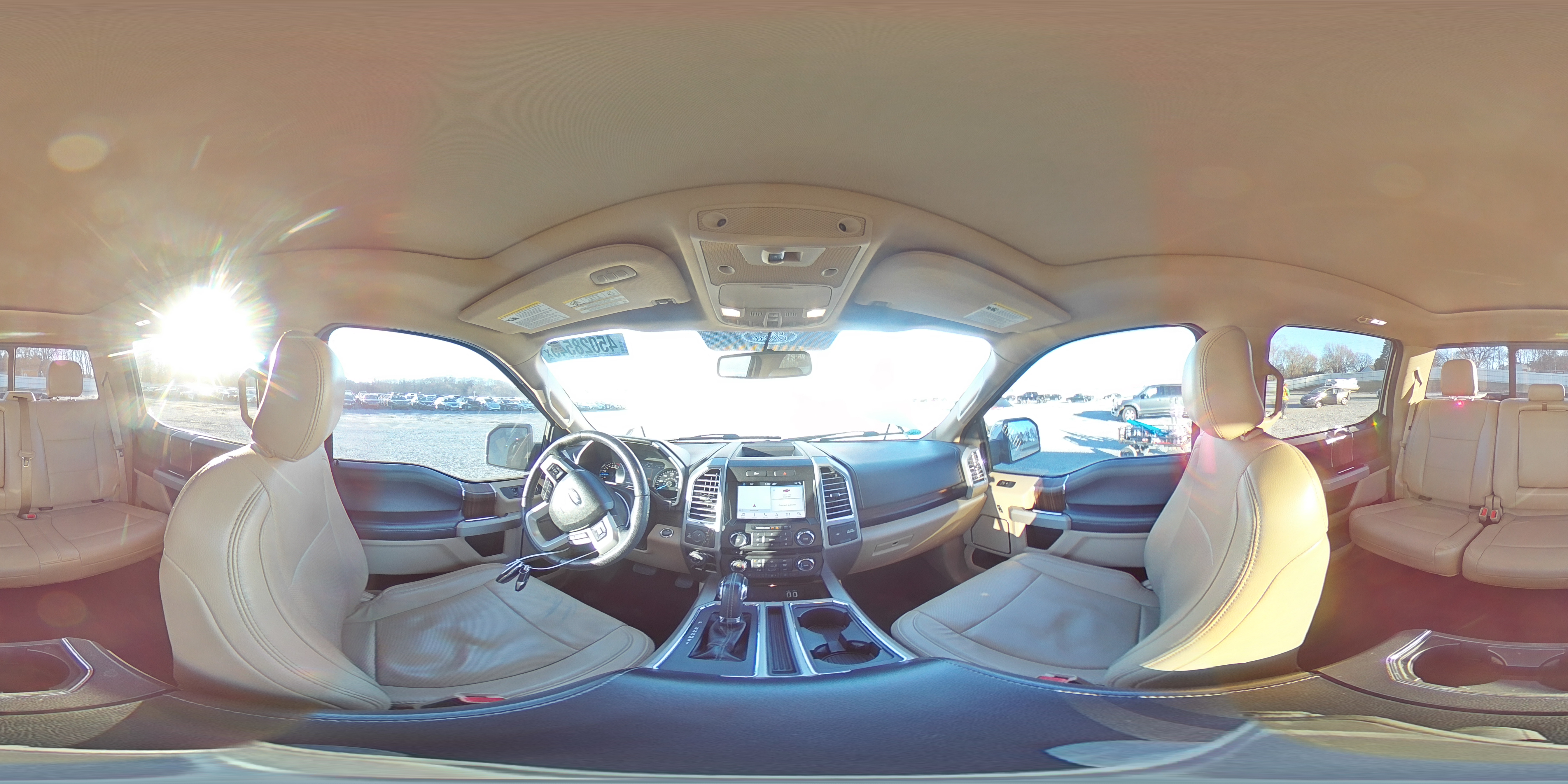 2016 Ford F-150 - Image 13