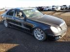 2007 MERCEDES-BENZ E 550 4MATIC for sale at Copart AB - CALGARY