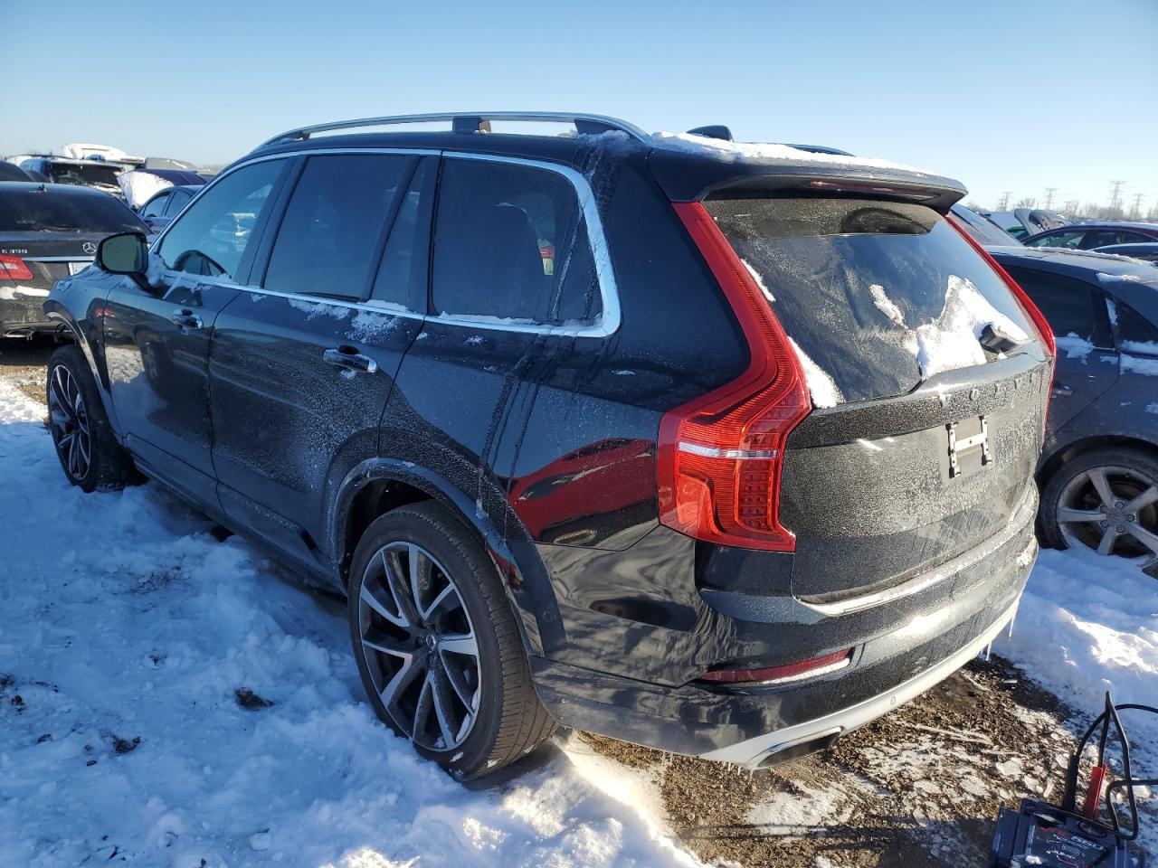 2018 Volvo XC90 - Image 2