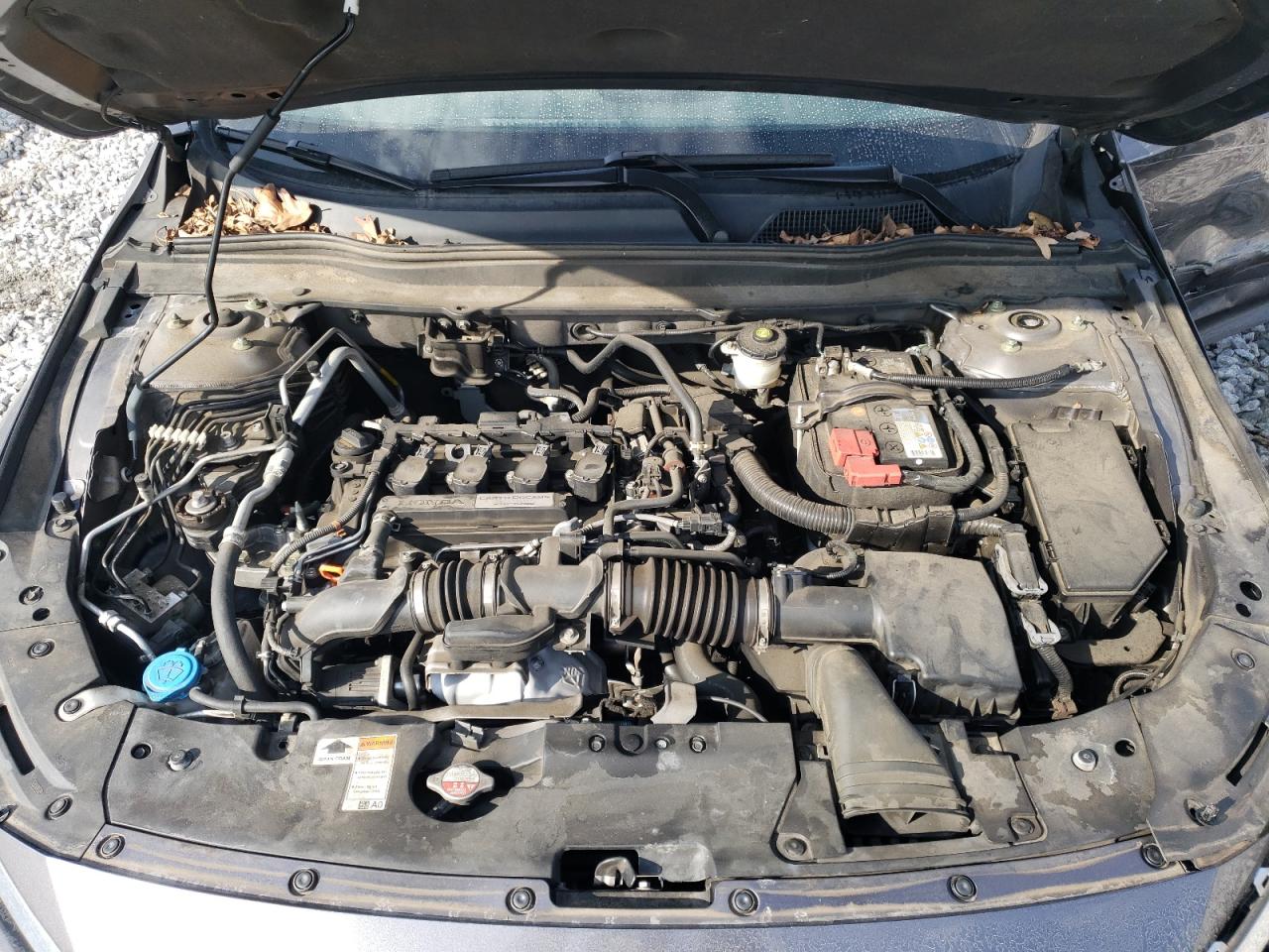 2018 Honda Accord - Image 11