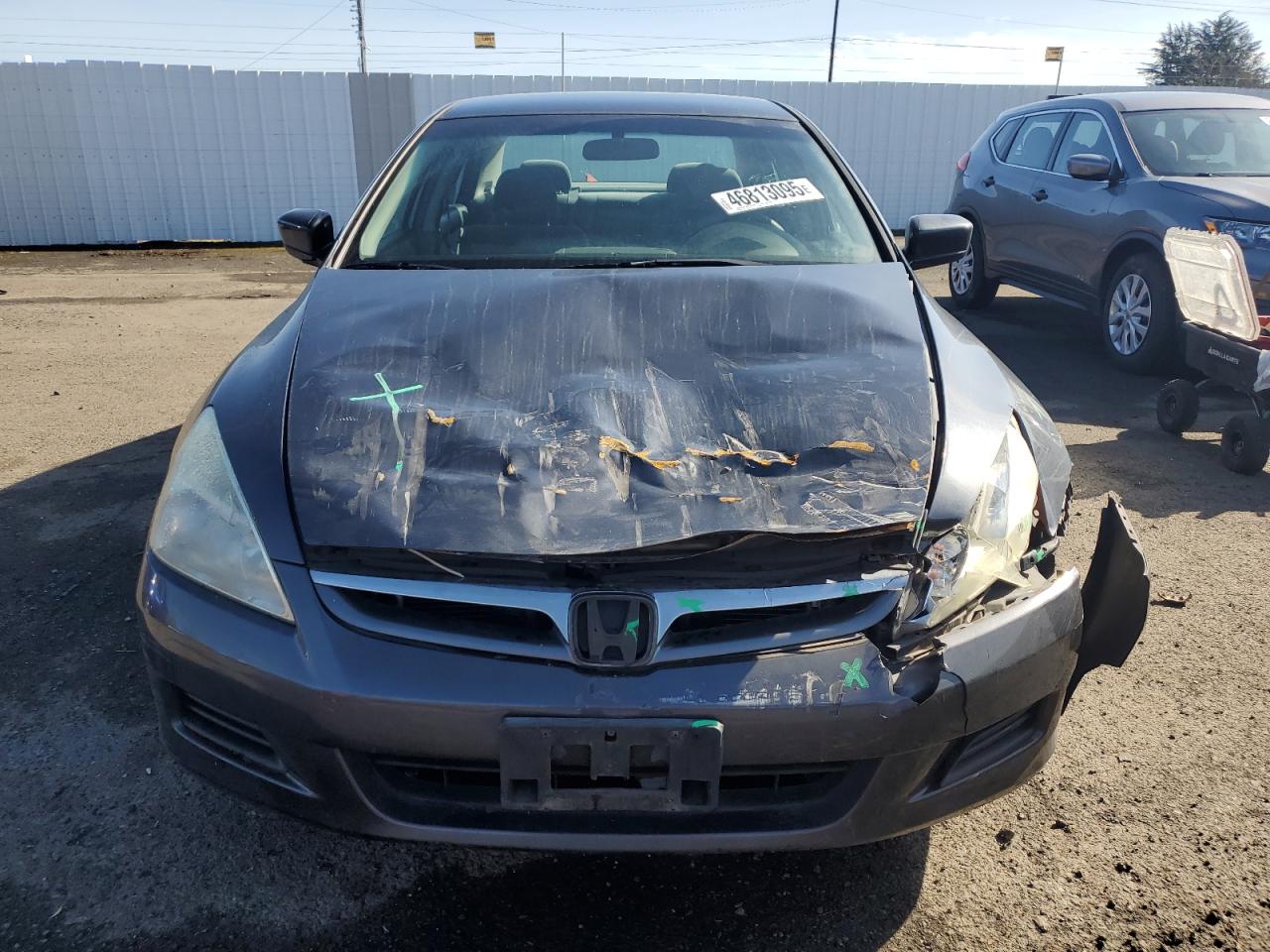 2007 Honda Accord - Image 5