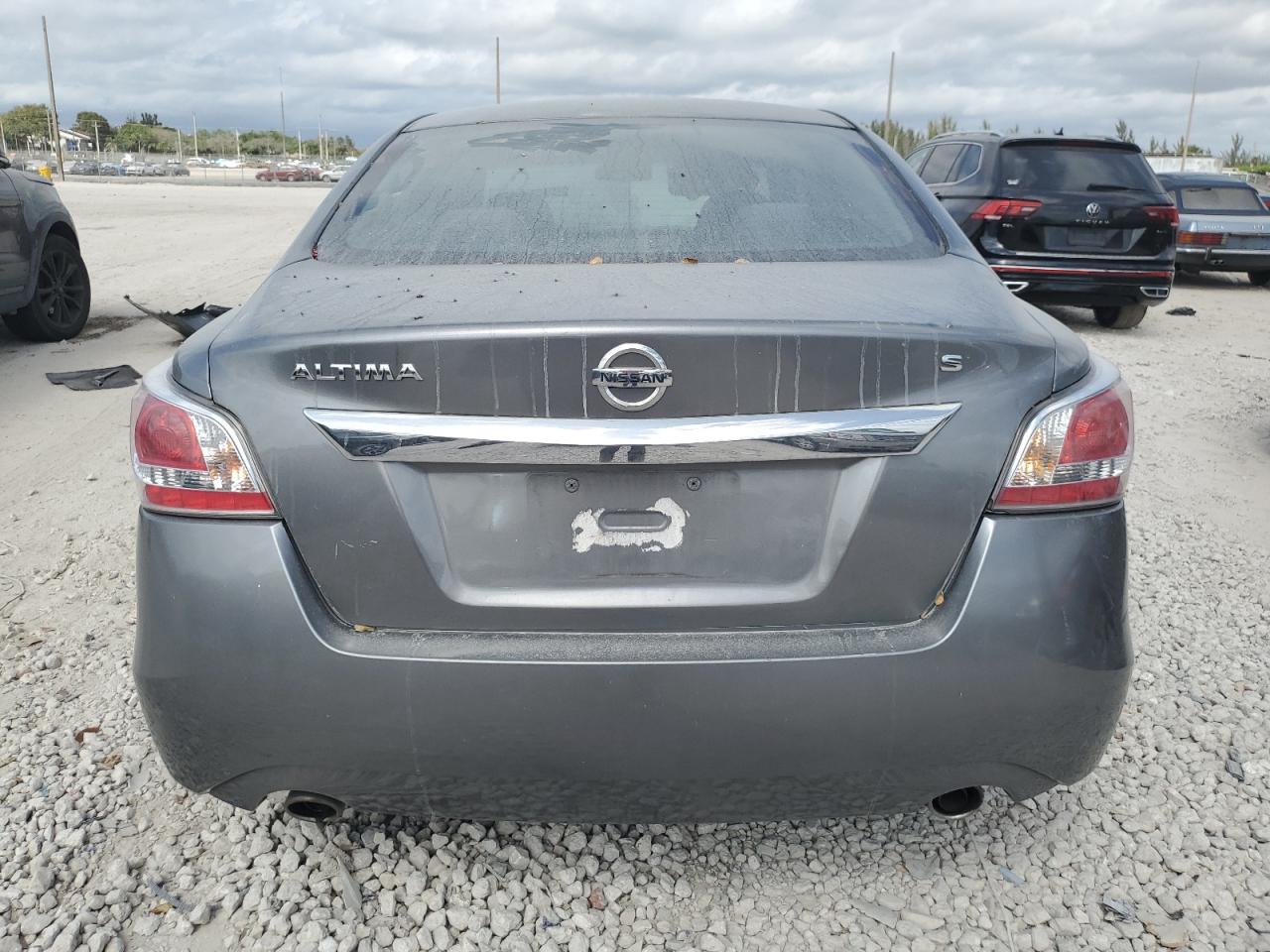 2015 Nissan Altima - Image 6