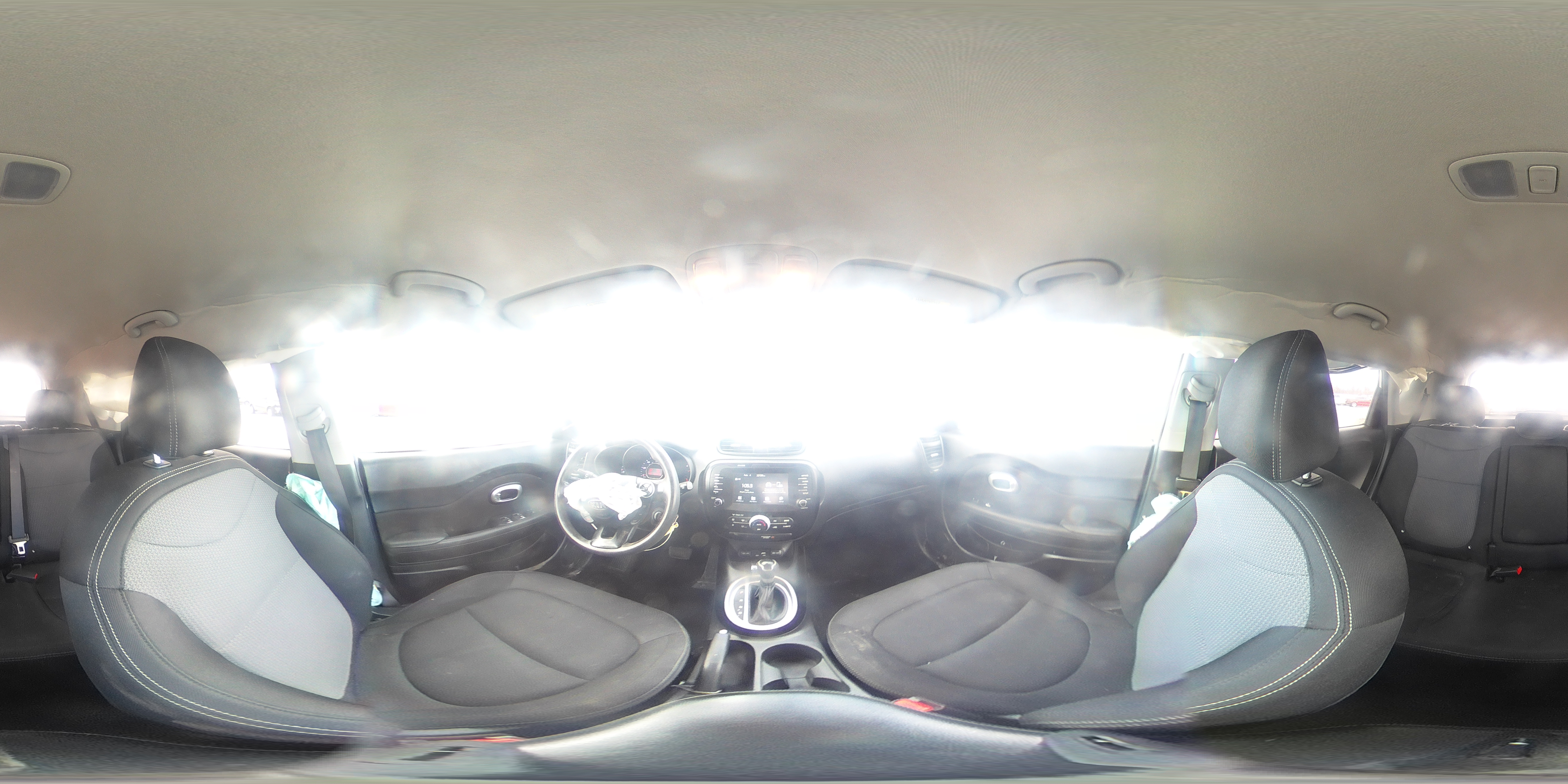 2019 Kia Soul - Image 14