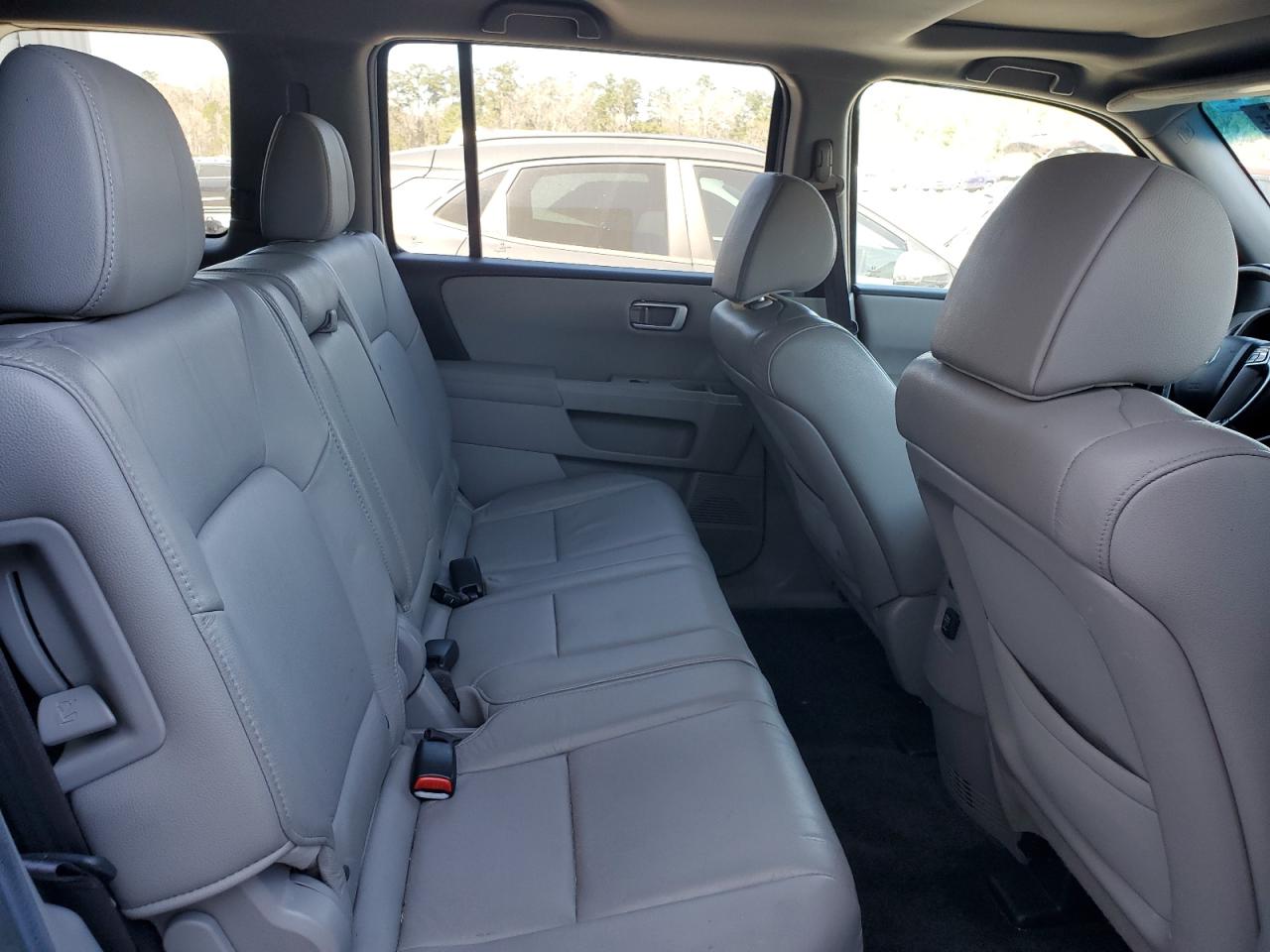 2013 Honda Pilot - Image 11