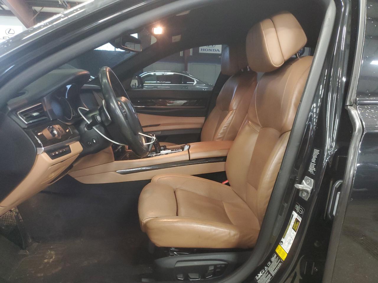2014 BMW 7er - Image 7