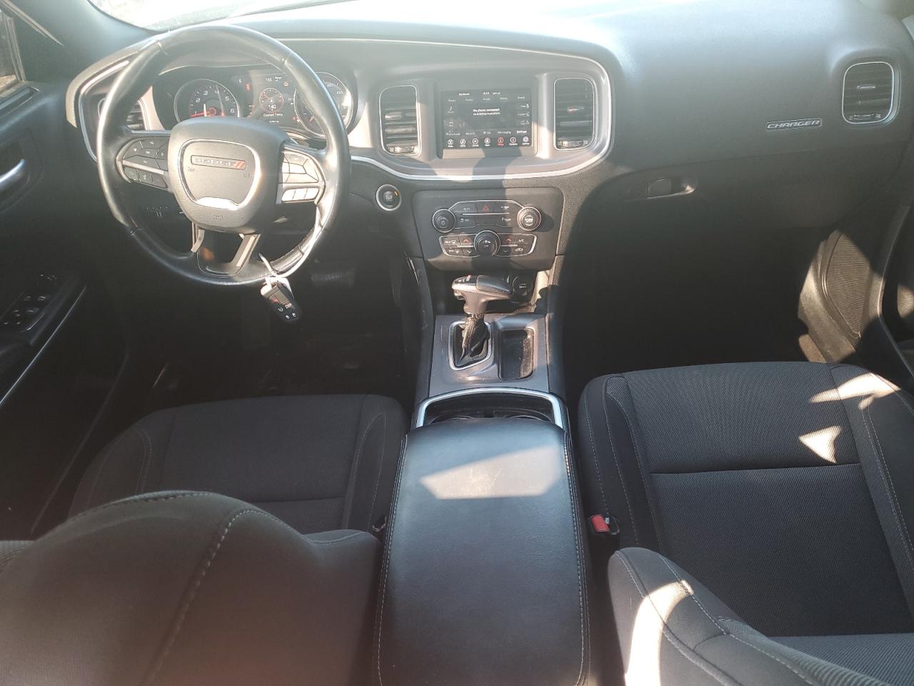 2019 Dodge Charger - Image 8