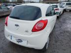 2014 FORD KA ZETEC for sale at Copart WOLVERHAMPTON