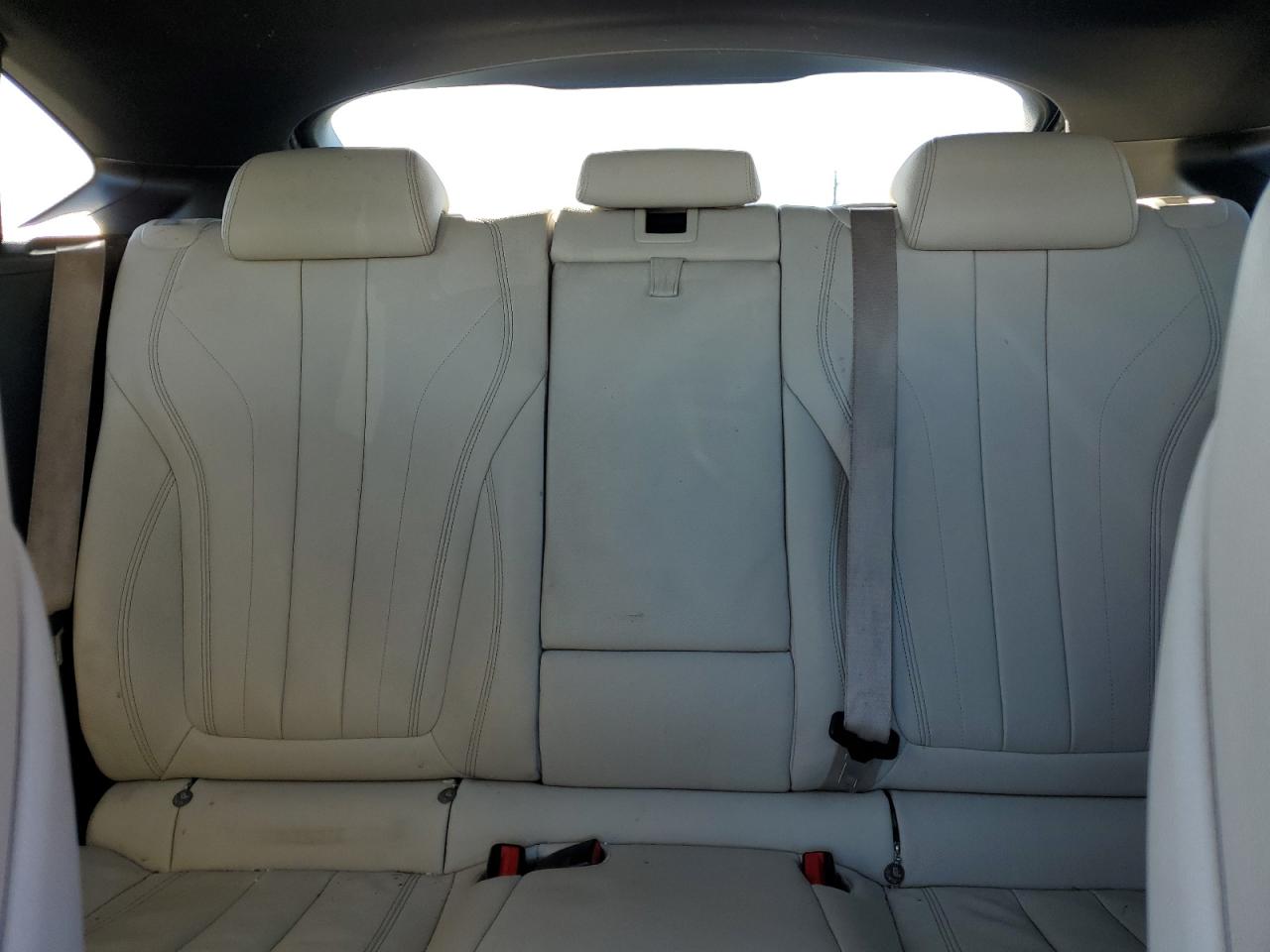 2018 BMW X6 - Image 10