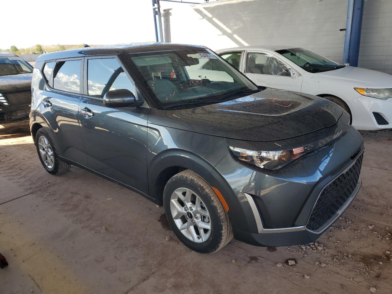 2023 Kia Soul - Image 4