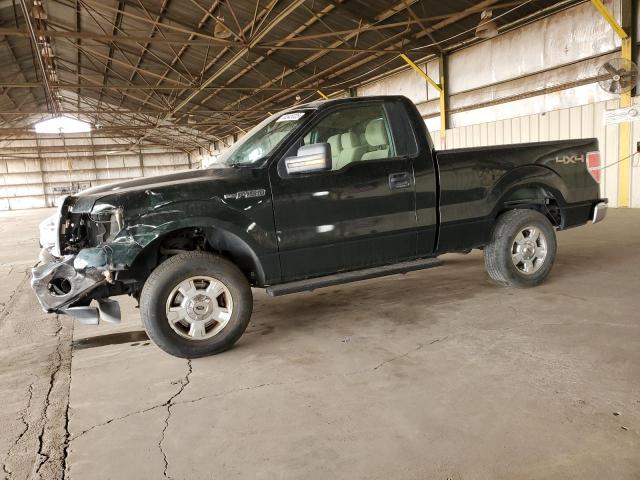 2014 Ford F150 