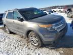 2014 Ford Explorer Xlt zu verkaufen in Kansas City, KS - Front End