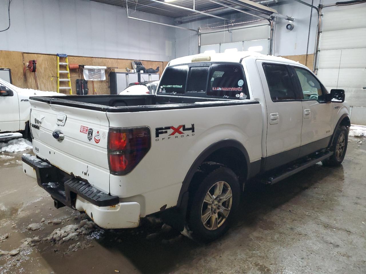 2011 Ford F-150 - Image 3