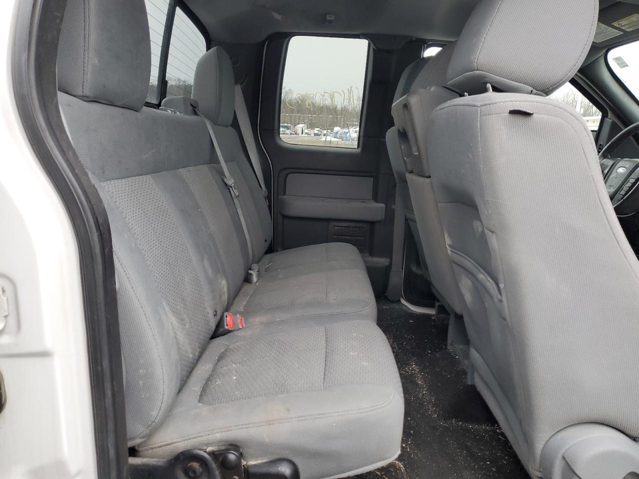 2012 Ford F-150 - Image 10