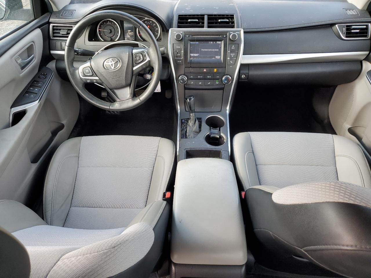 2017 Toyota Camry - Image 8