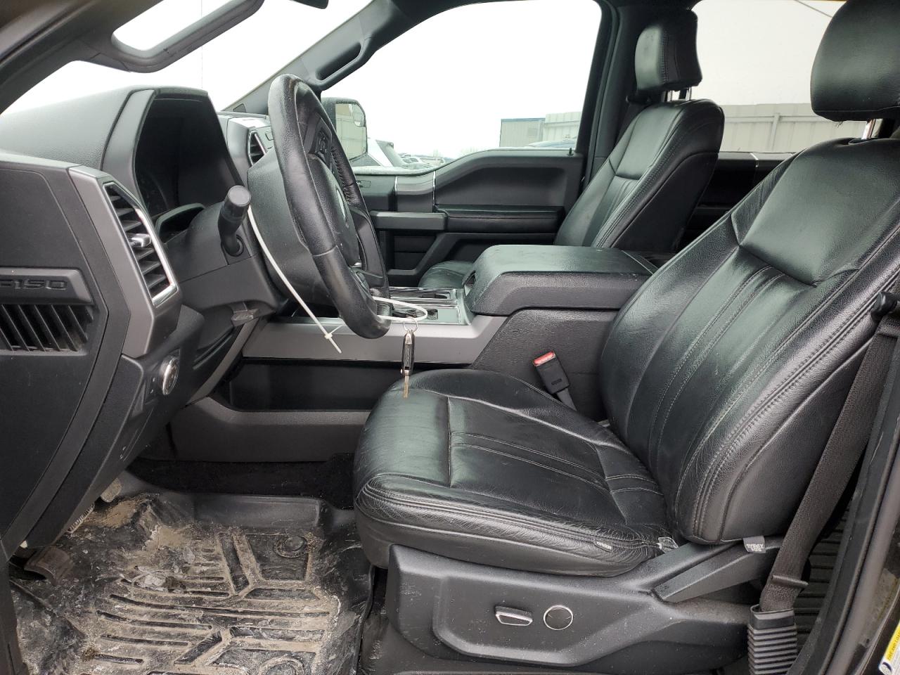 2015 Ford F-150 - Image 7