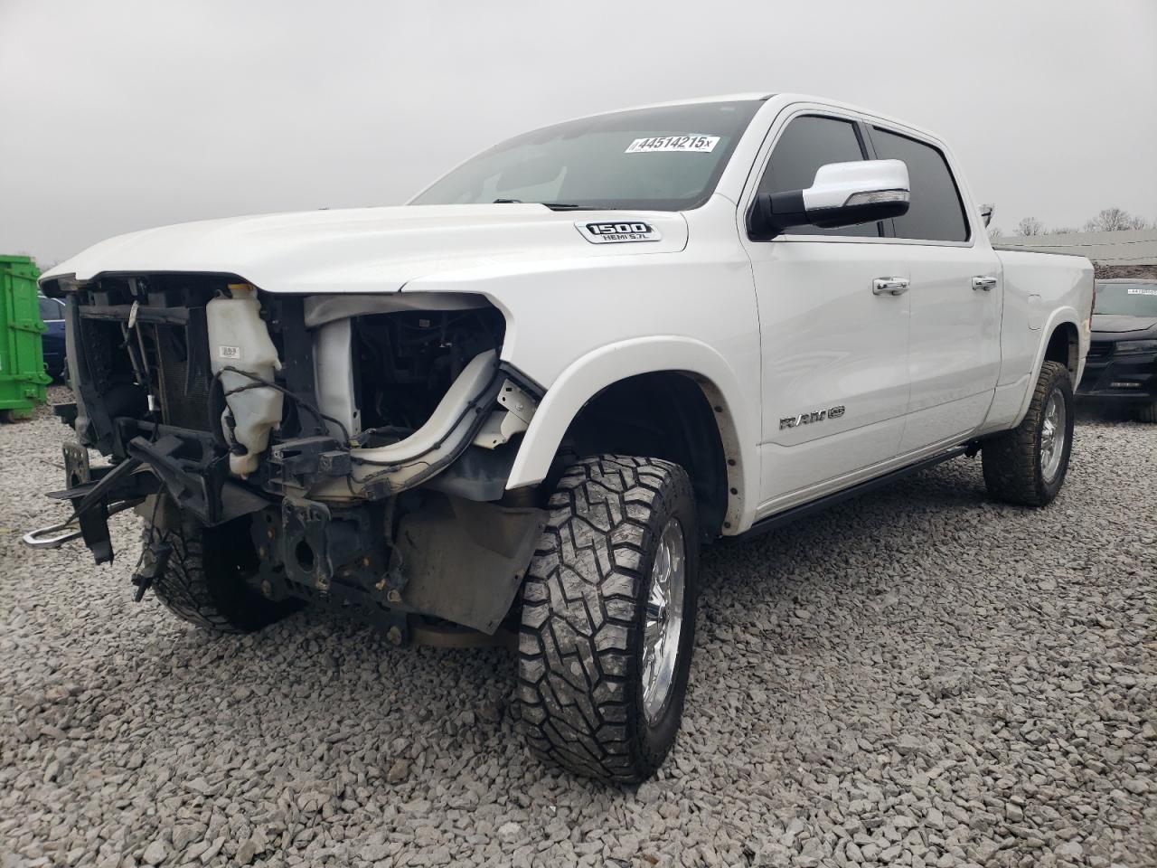 2020 RAM 1500 - Image 1