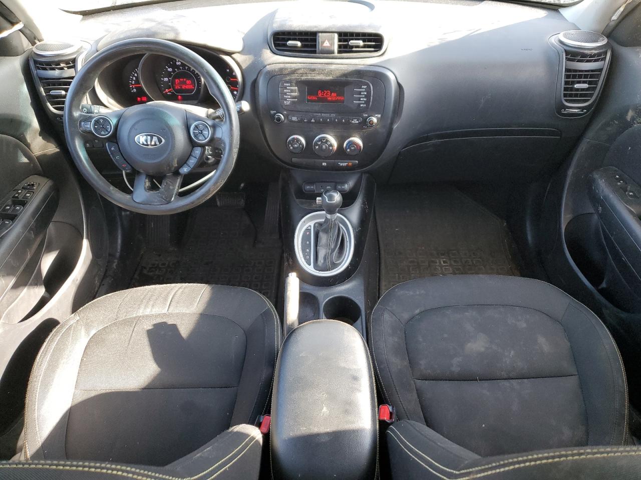 2015 Kia Soul - Image 8