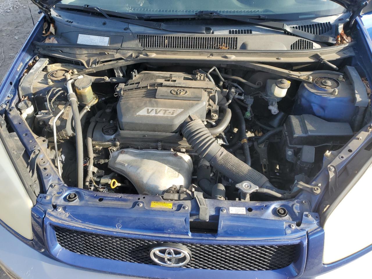 2005 Toyota RAV 4 - Image 12