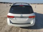 2014 Honda Odyssey Exl for Sale in New Braunfels, TX - Front End