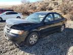 2006 Hyundai Sonata Gl продається в Reno, NV - Front End