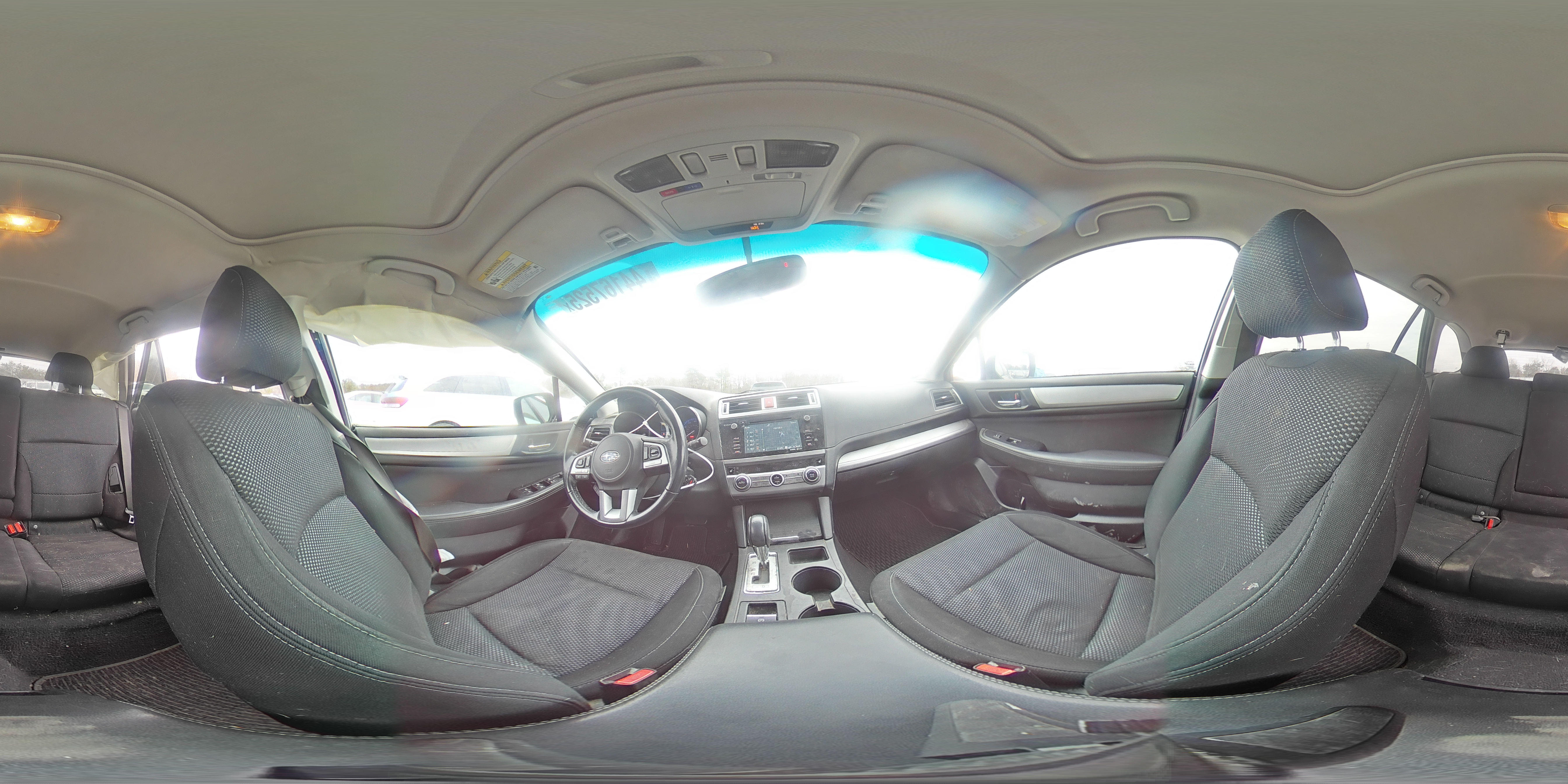 2016 Subaru Outback - Image 13
