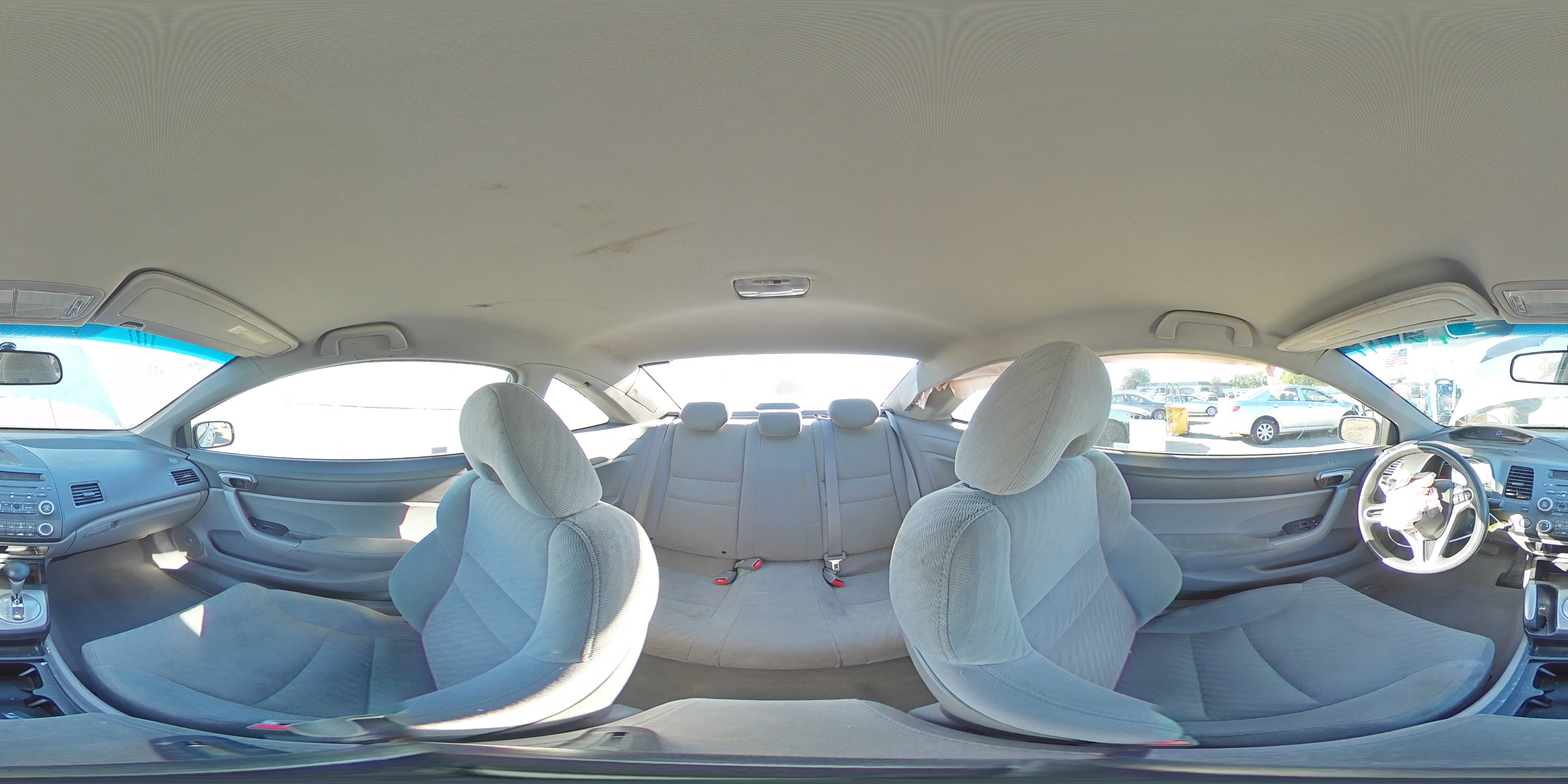 2011 Honda Civic - Image 13