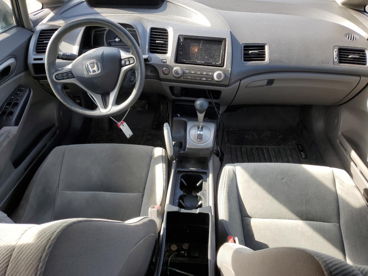 2011 Honda Civic - Image 8